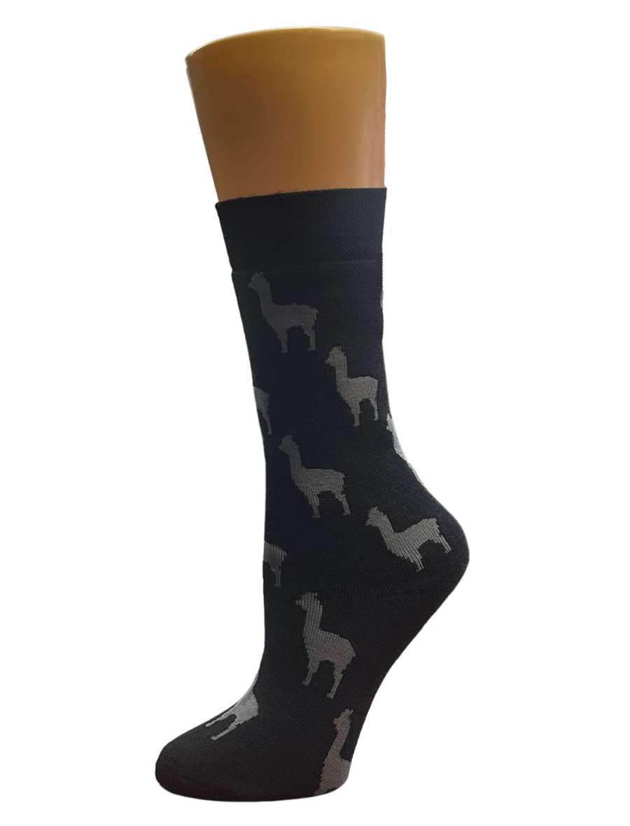 Paca Alpaca Socks