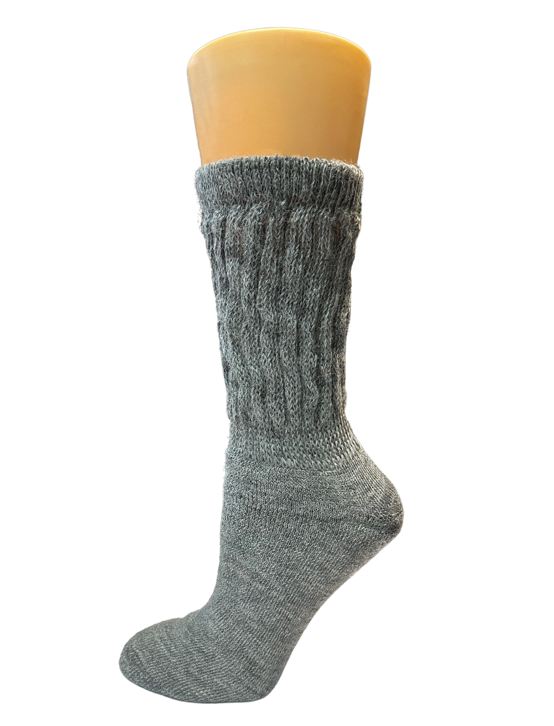Therapeutic Comfort - Alpaca Socks