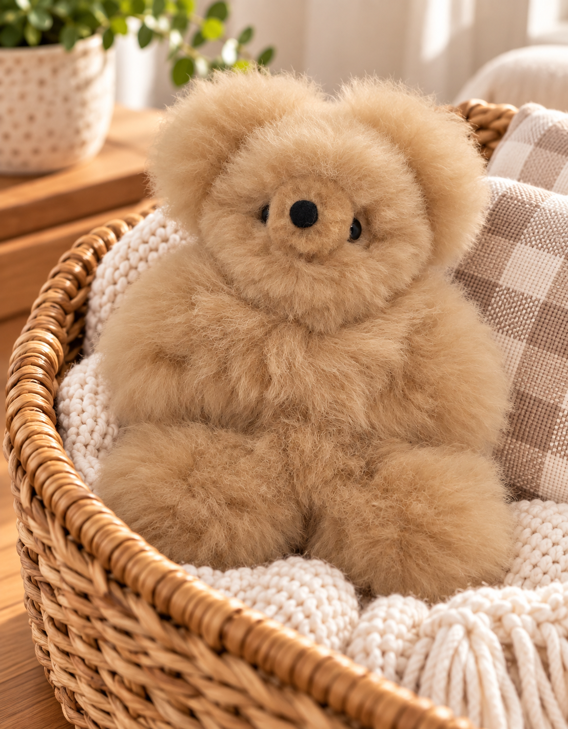 Teddy Bear (8 inch)