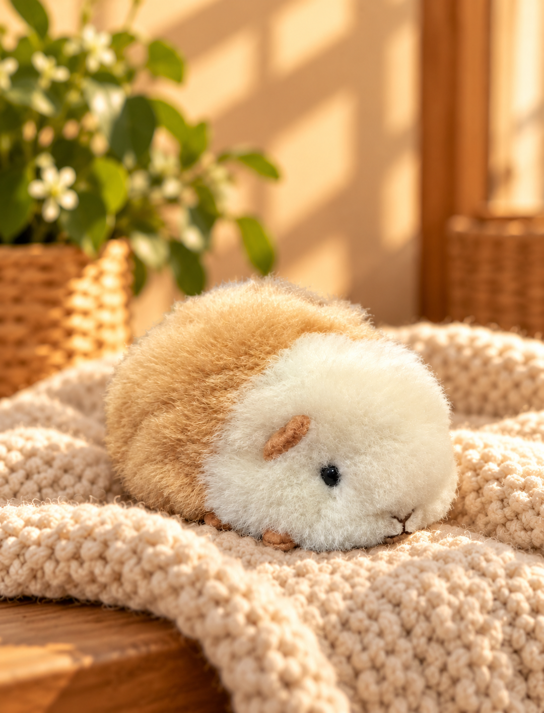 Guinea Pig (Mini)