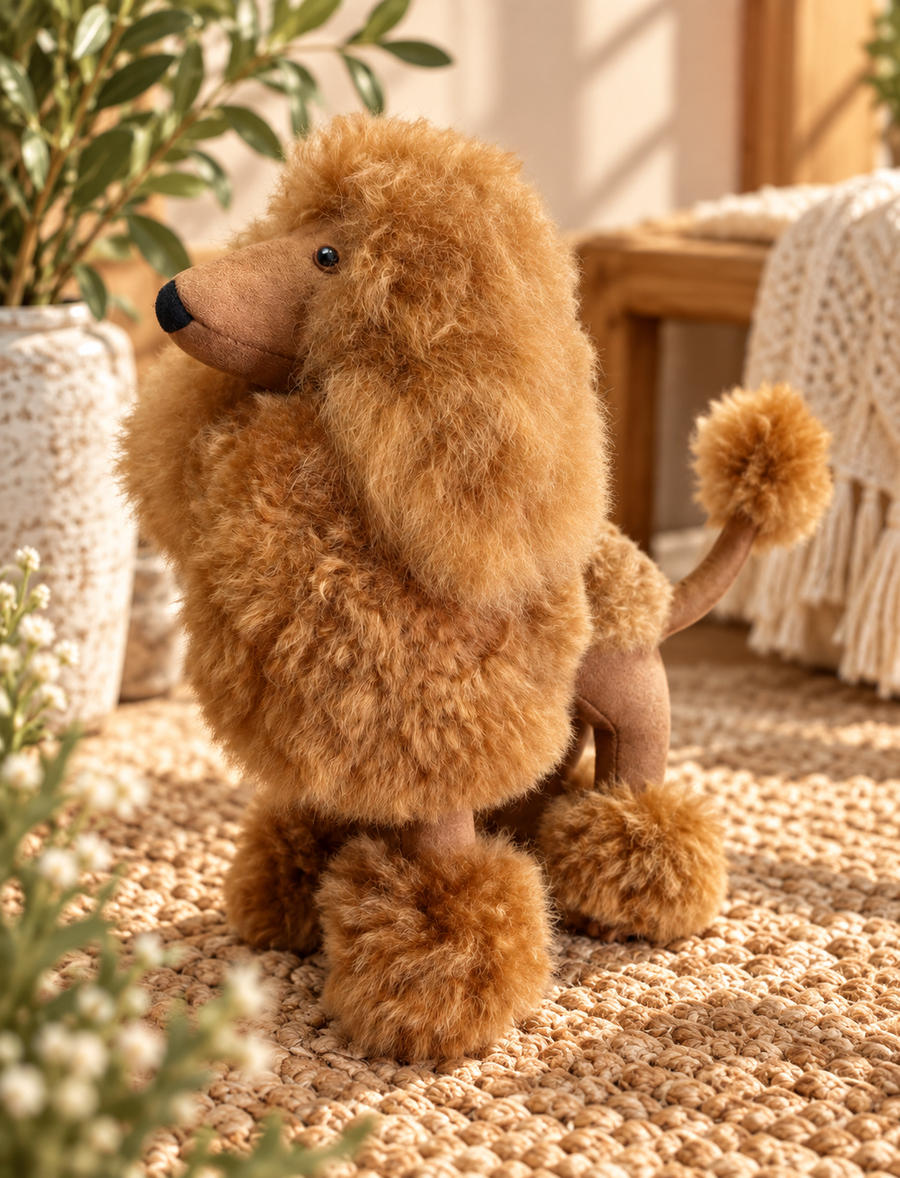 Poodle