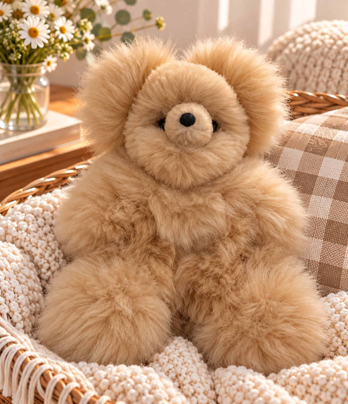 Teddy Bear (12 inch)