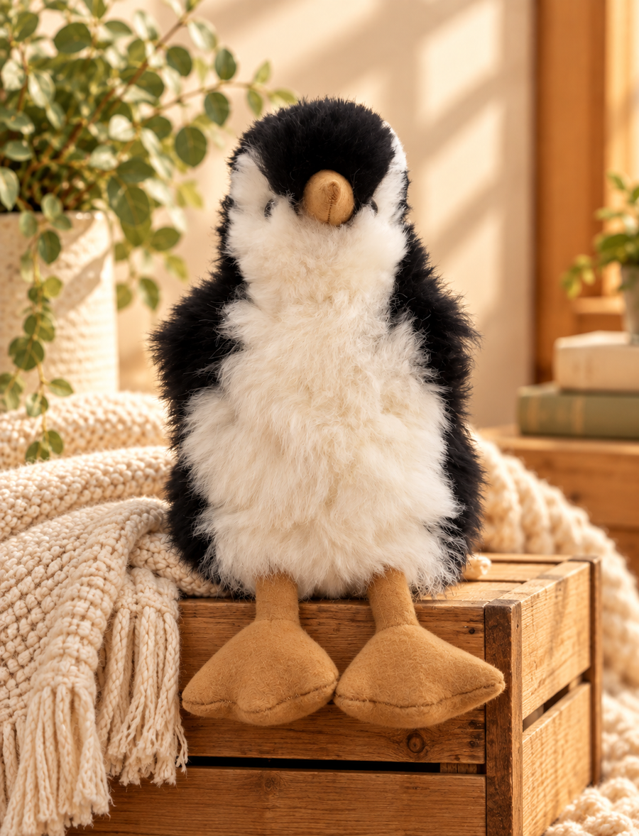 Penguin