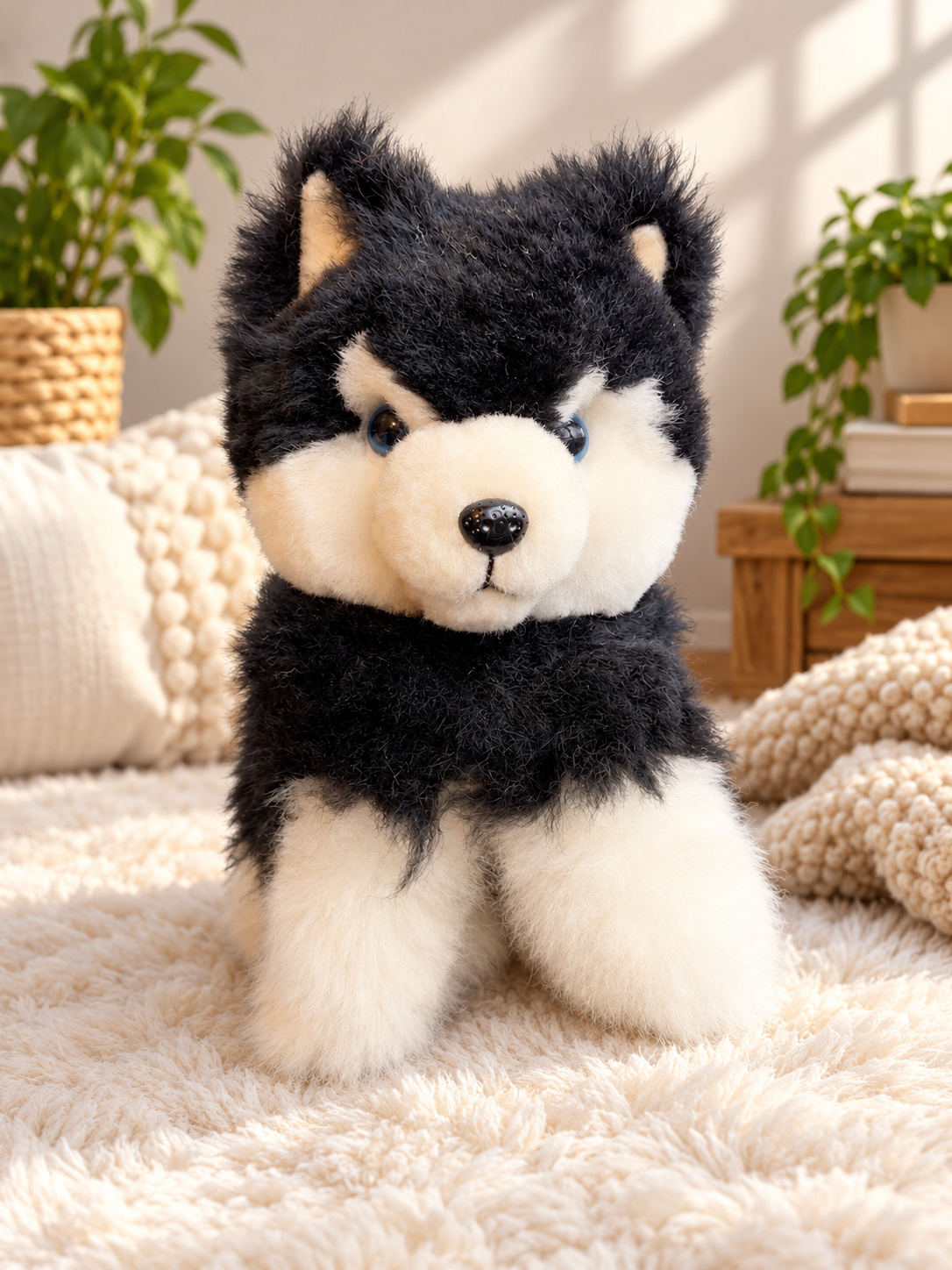 Husky