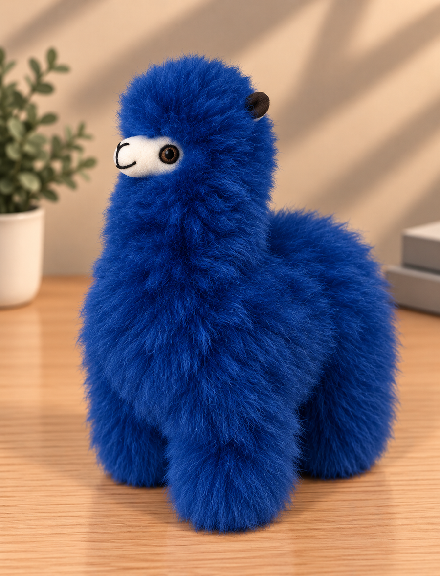 Alpaca Connection · Alpaca Connection Imports