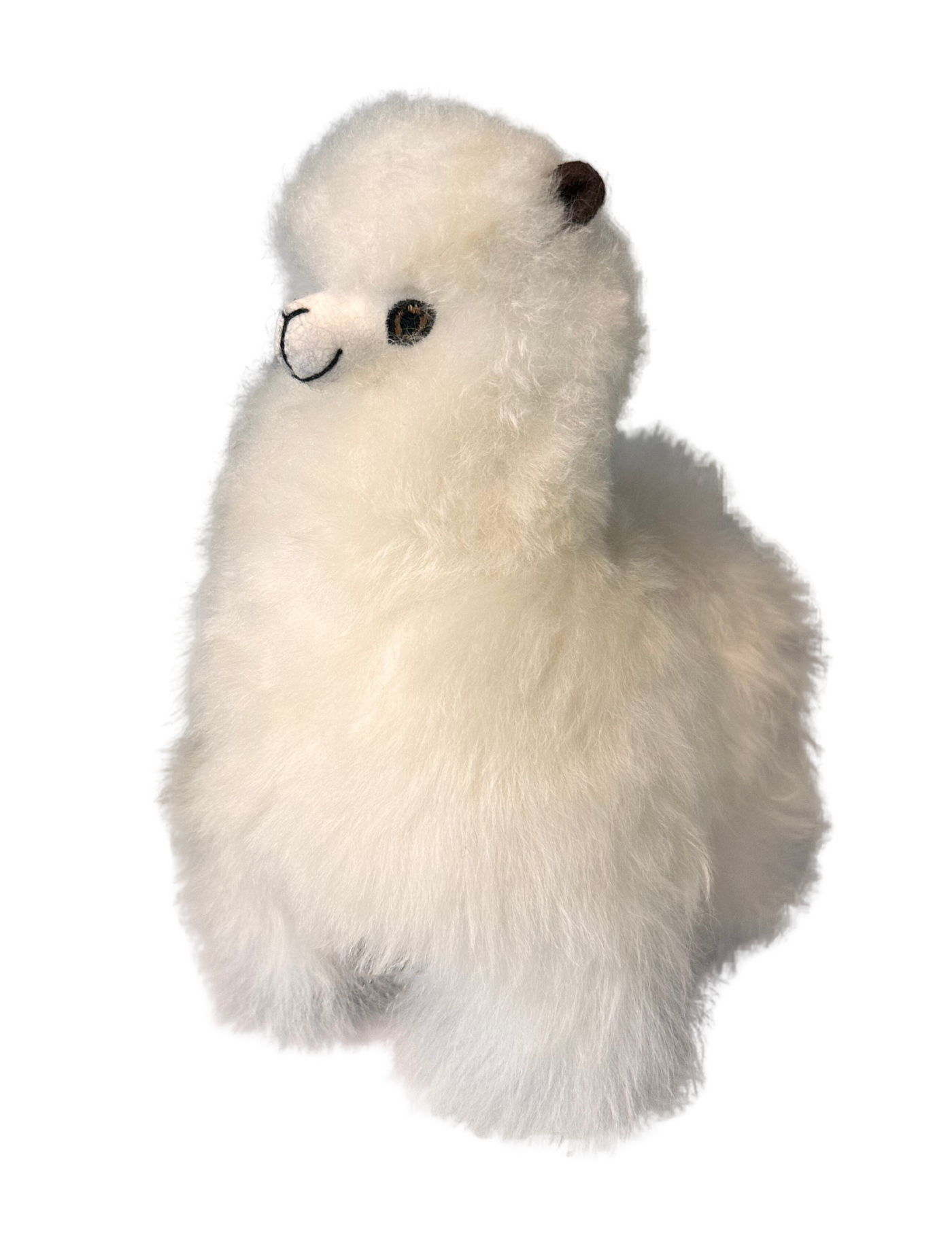 Alpaca plush hotsell