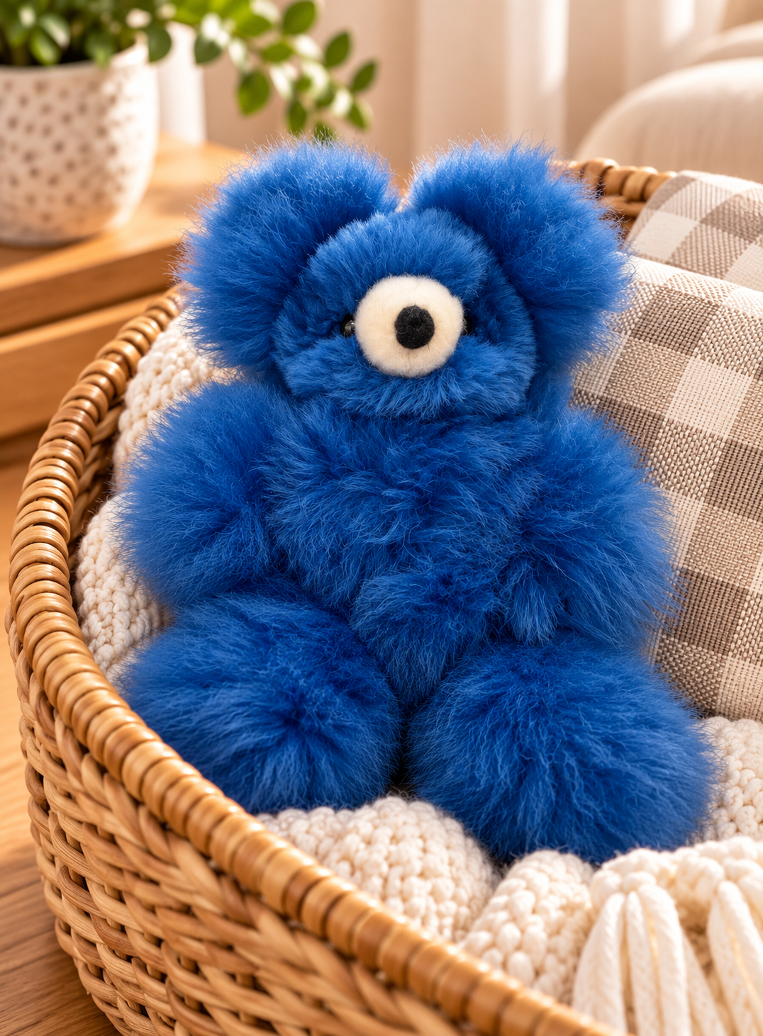 Teddy Bear (8 inch)