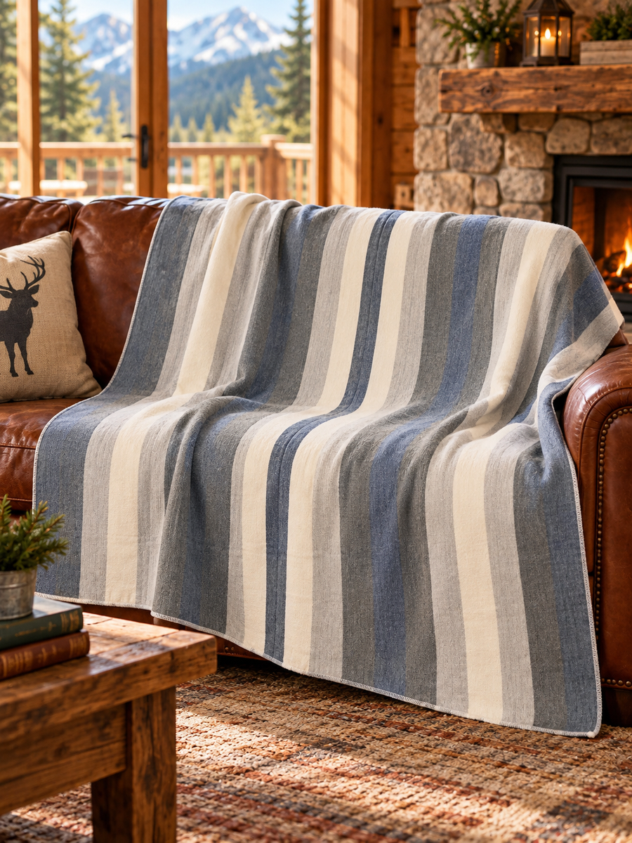 San Antonio Blanket