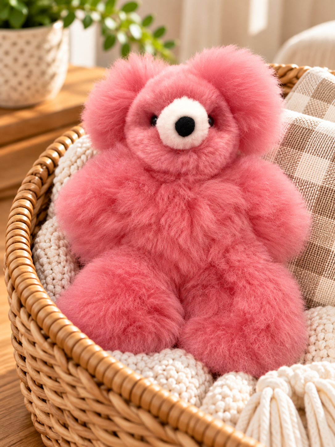 Teddy Bear (8 inch)