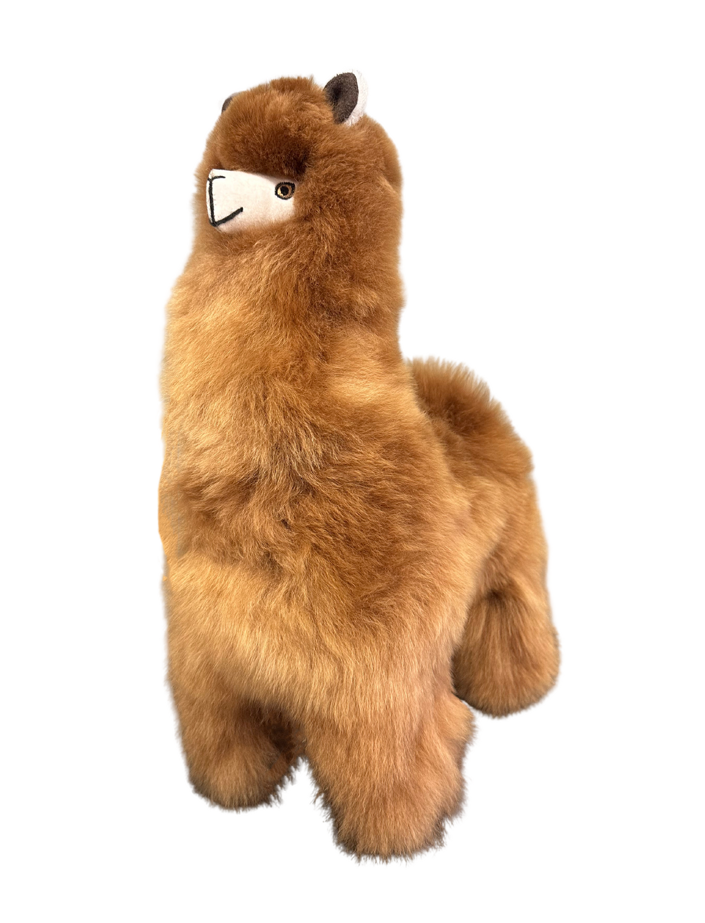 Alpaca Plushies (18 inch)