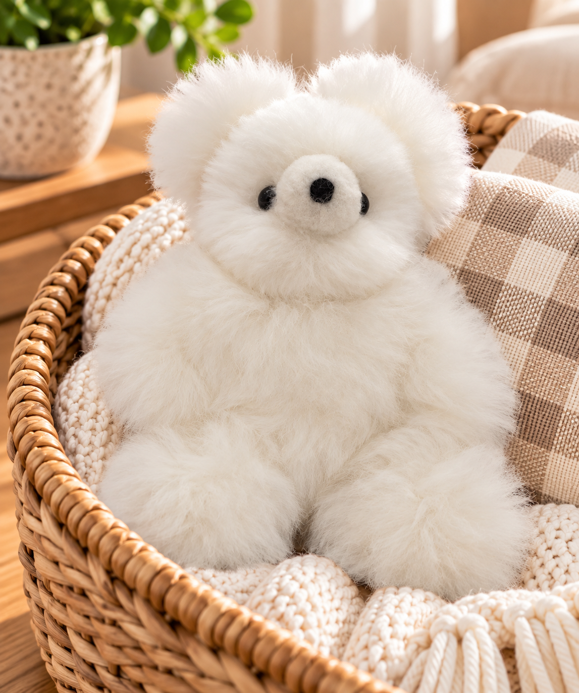 Teddy Bear (8 inch)