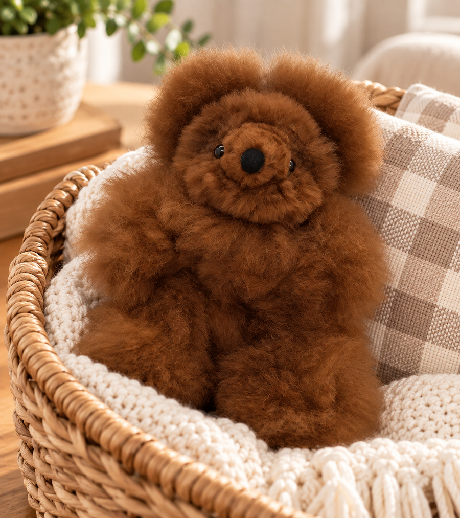 Teddy Bear (8 inch)