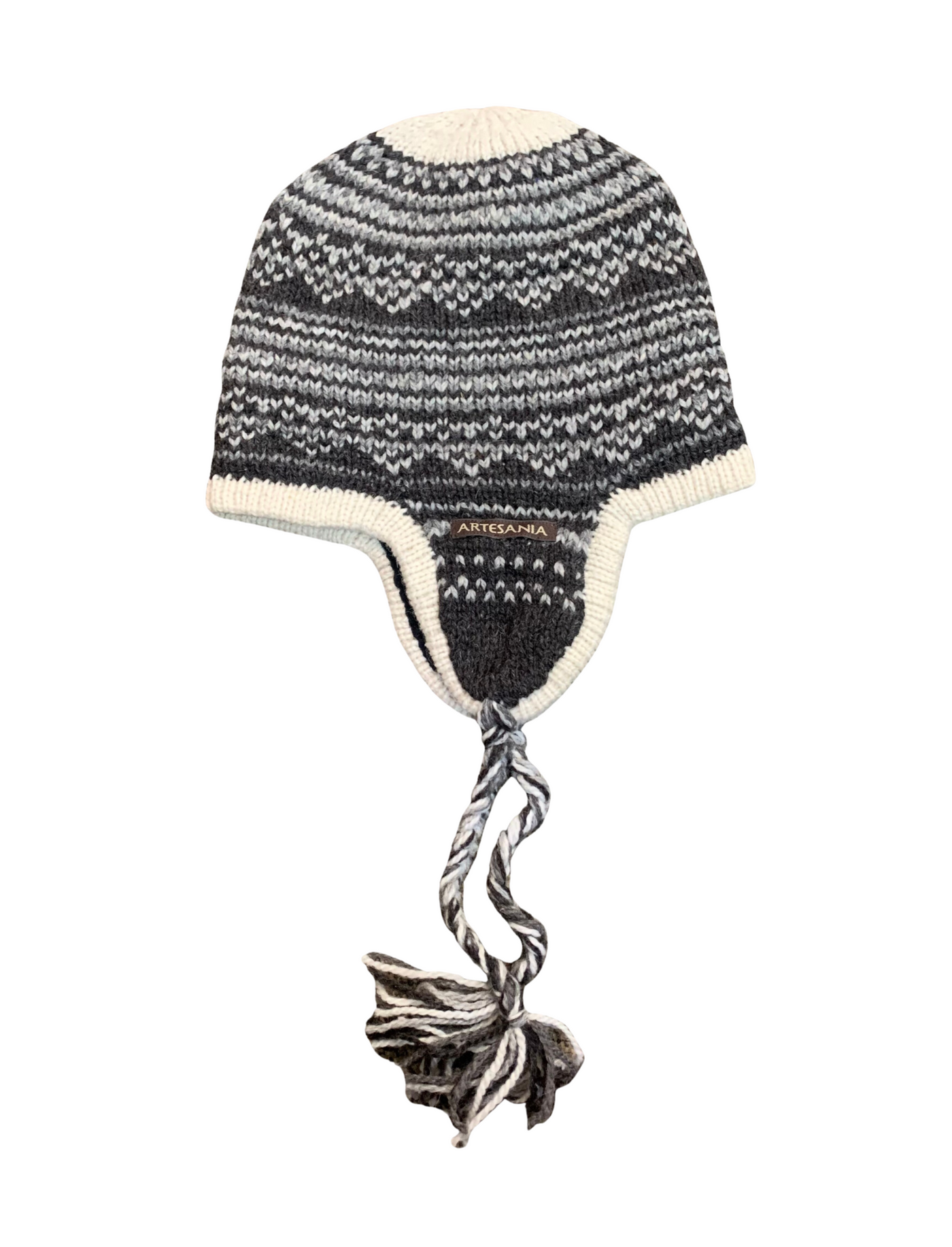 Artesania Chullo Hat · Alpaca Connection Imports