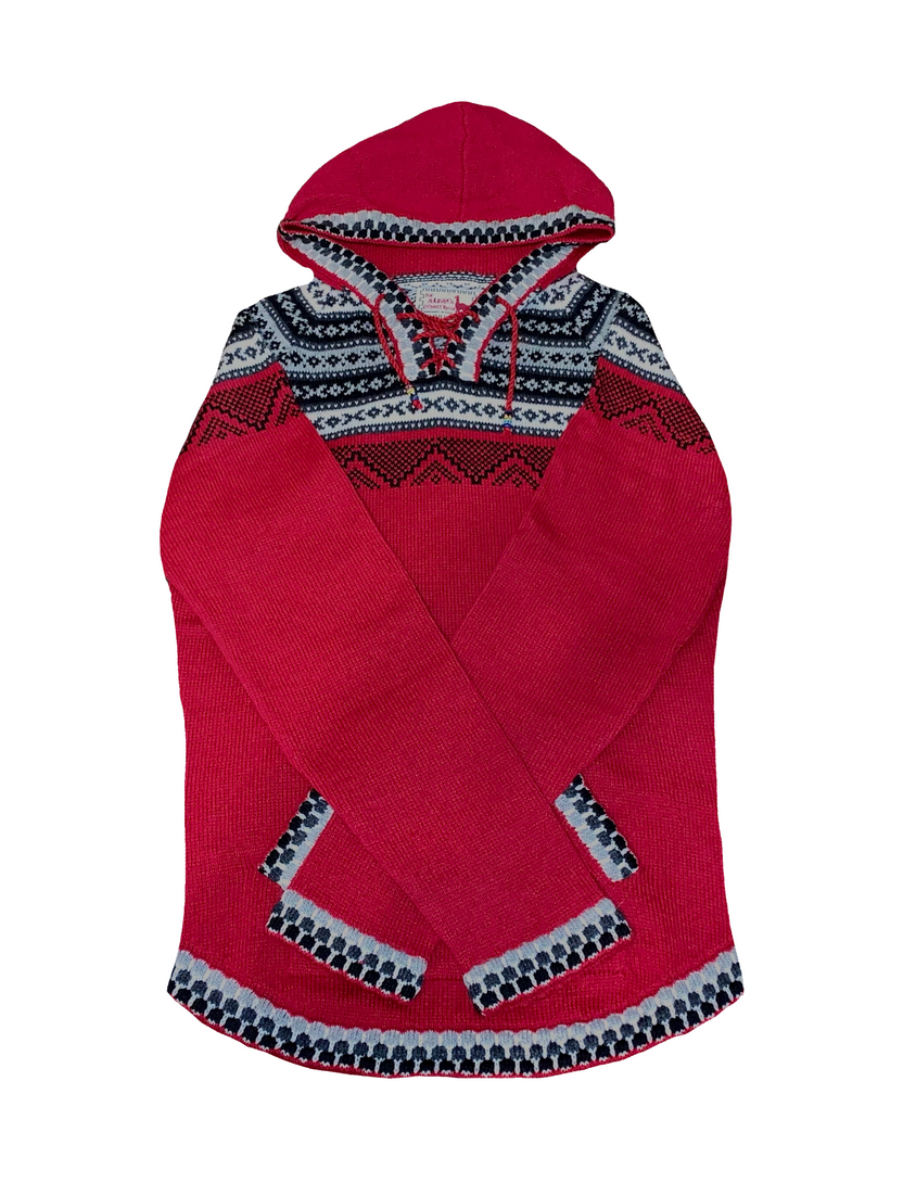 Alpaca Clothing · Alpaca Connection Imports