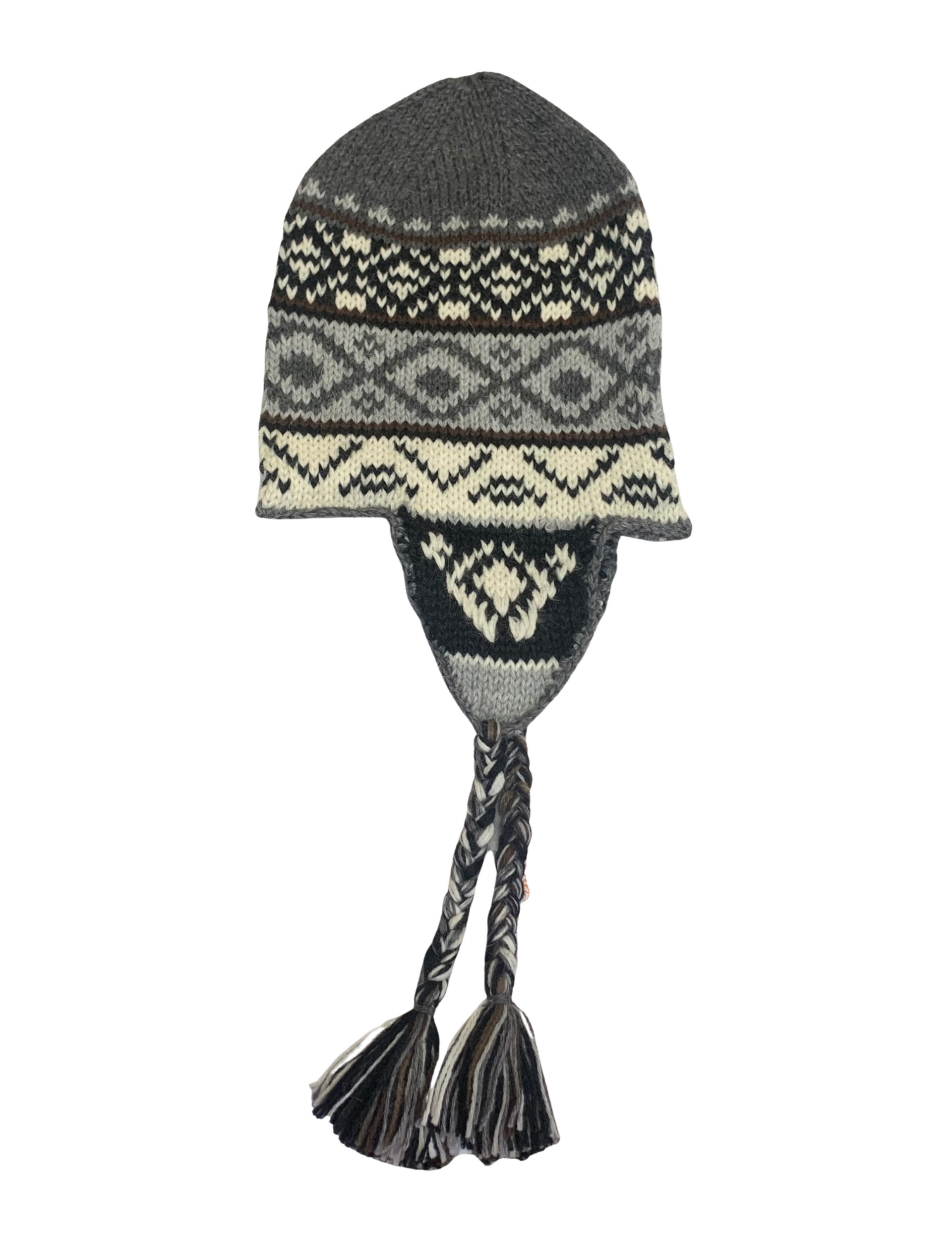 帽子 [Archive] 90s Nordic Pattern Chullo Hat MultiChuloGreyy.png?v=