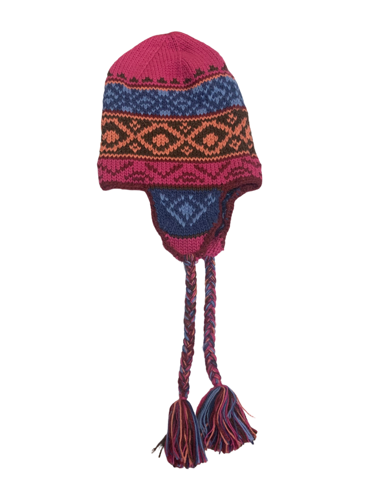Multi Chullo Hat · Alpaca Connection Imports Multi Chullo Hat · Alpaca Connection Imports