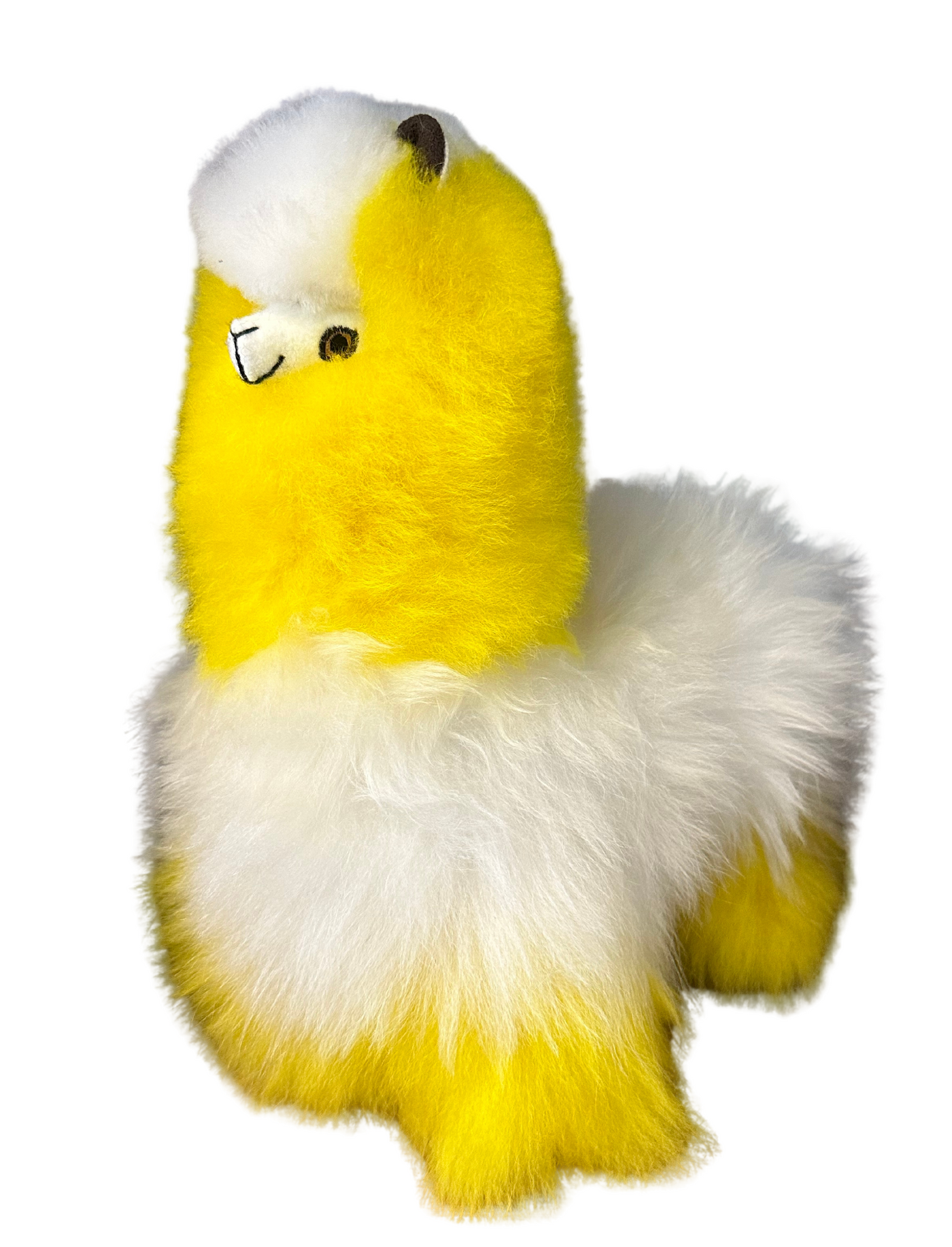 Alpaca Plushies (12 in. Multi Color)