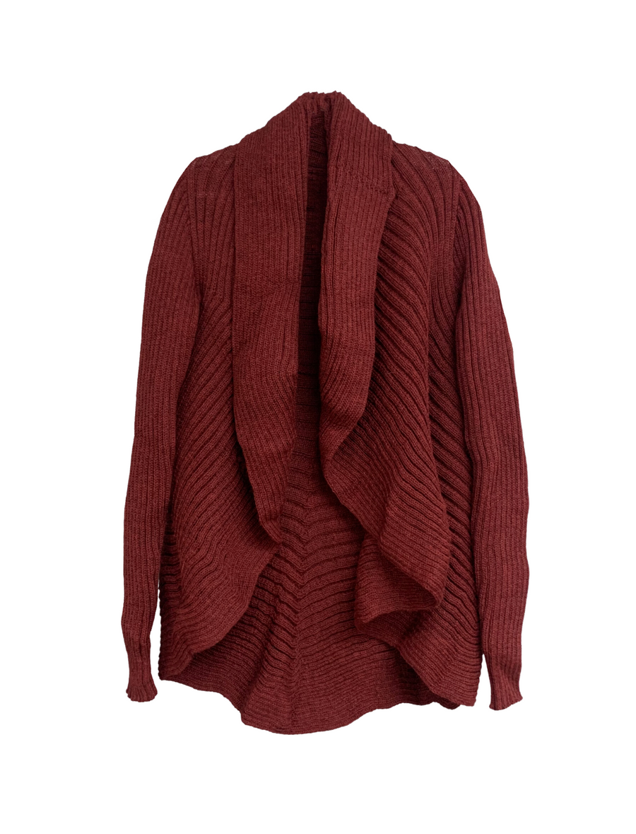 Murcielago Womens Sweater
