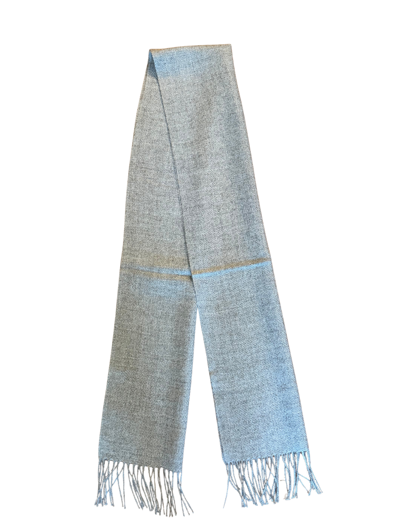 Classic Solid Alpaca Scarves