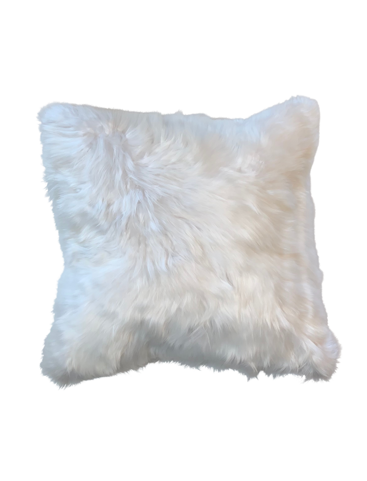 Suri Alpaca Pillows