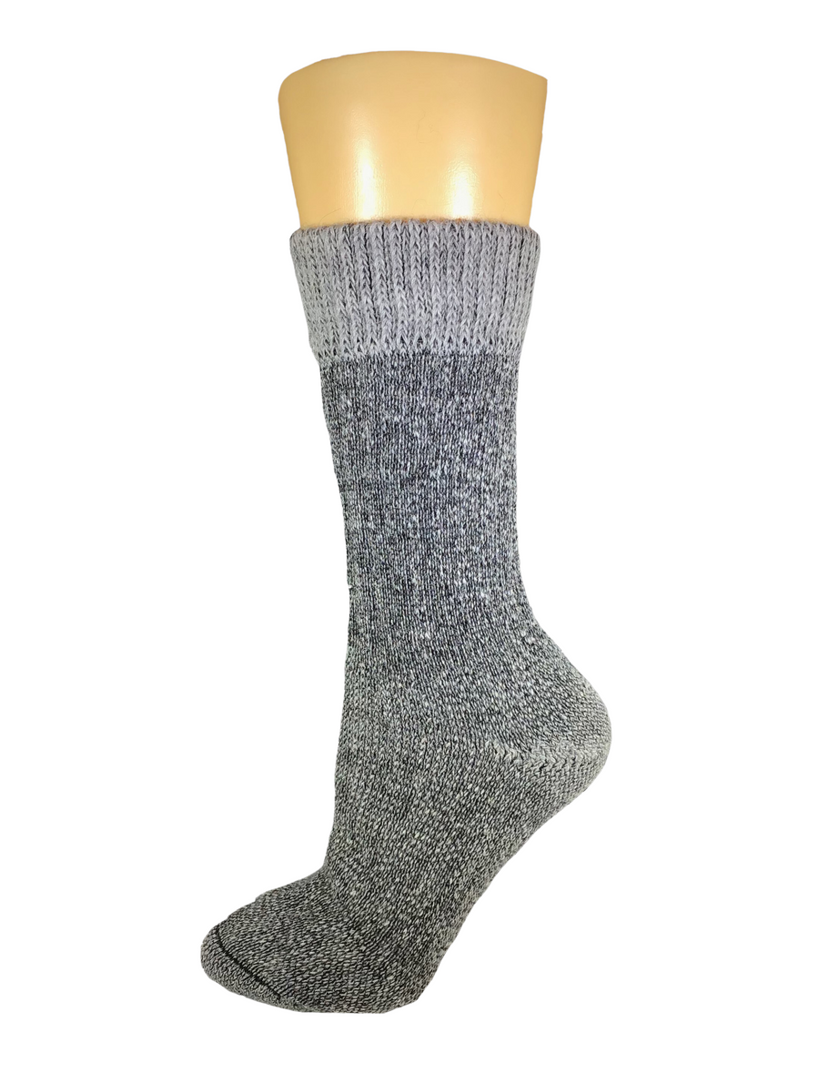 Alpaca Heavy Boot Socks