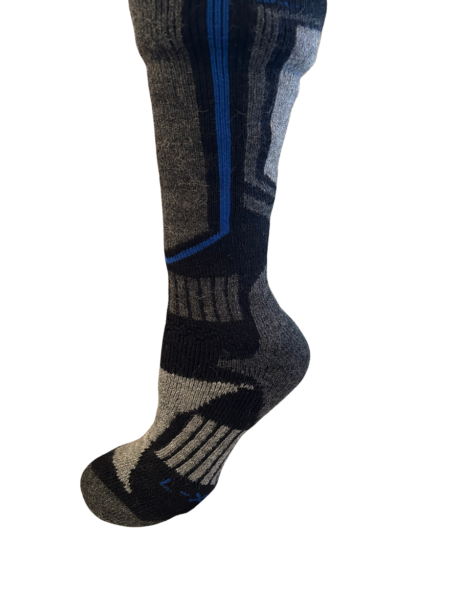 Alpaca Ski & Snowboard Socks