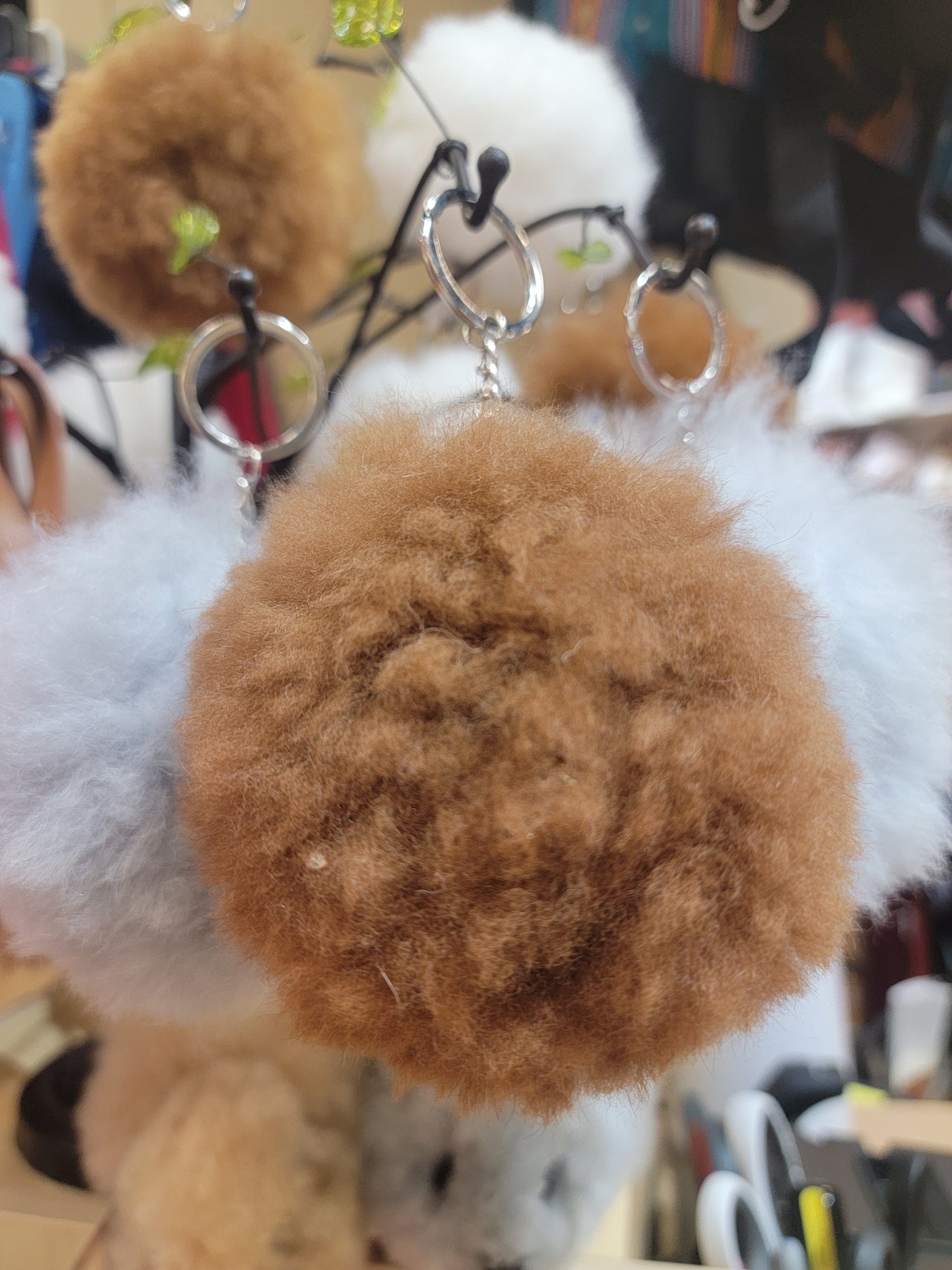 Fur
