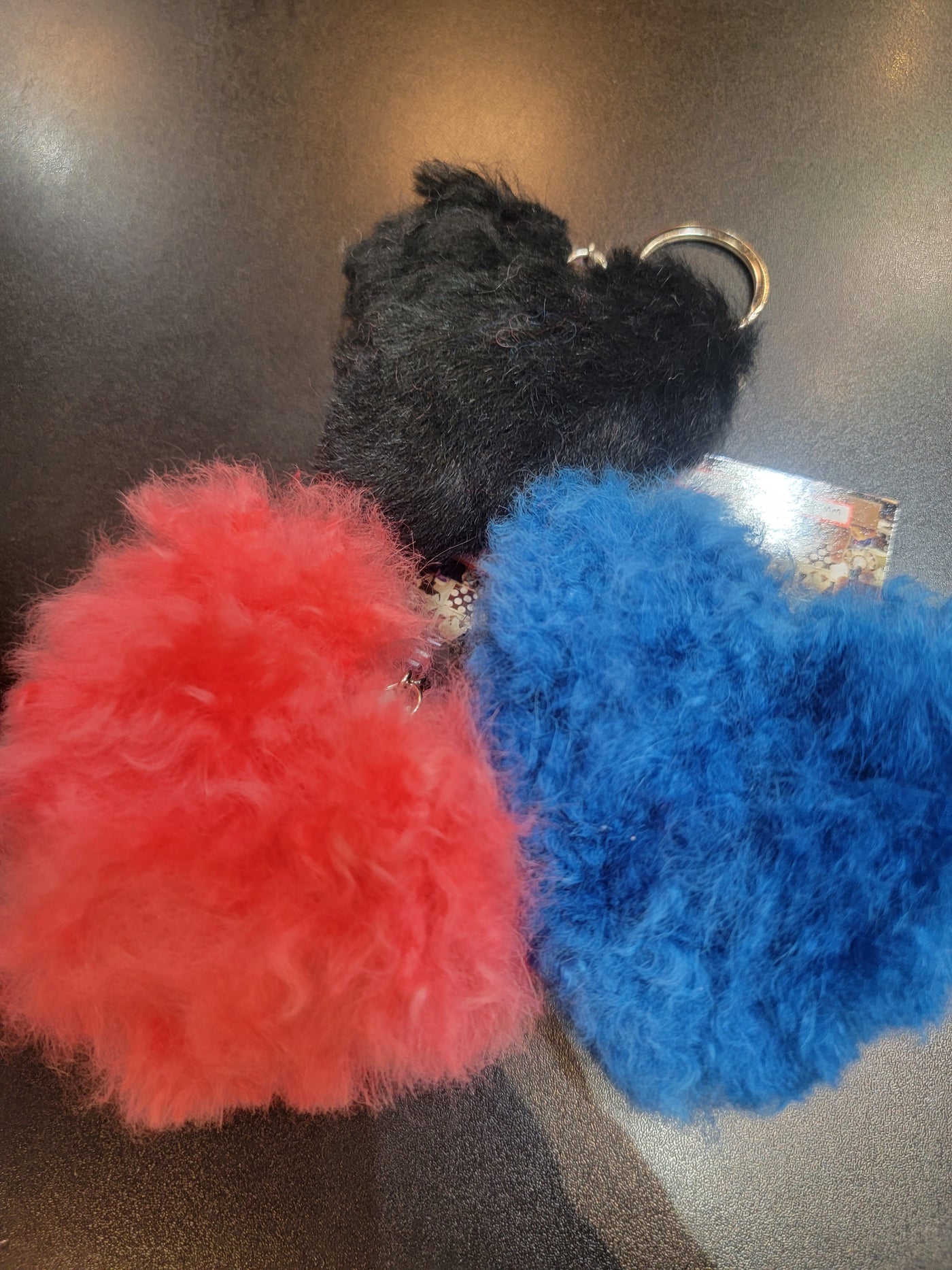 Fur