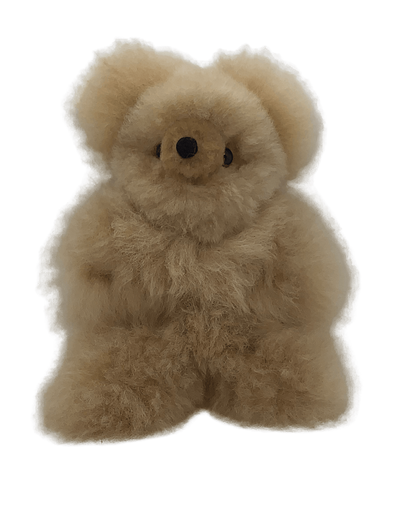 8 inch top teddy bear